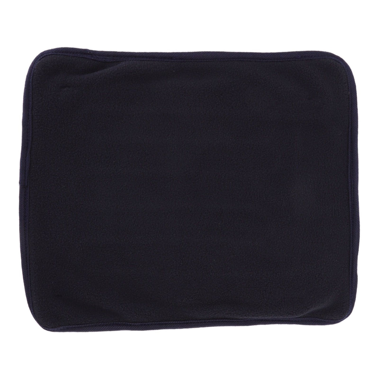 Portable USB Heating Pad Shoulder Neck Leg Waist Heating Pads with Multi Level Temperature Adjustment Timing Dark Blue
