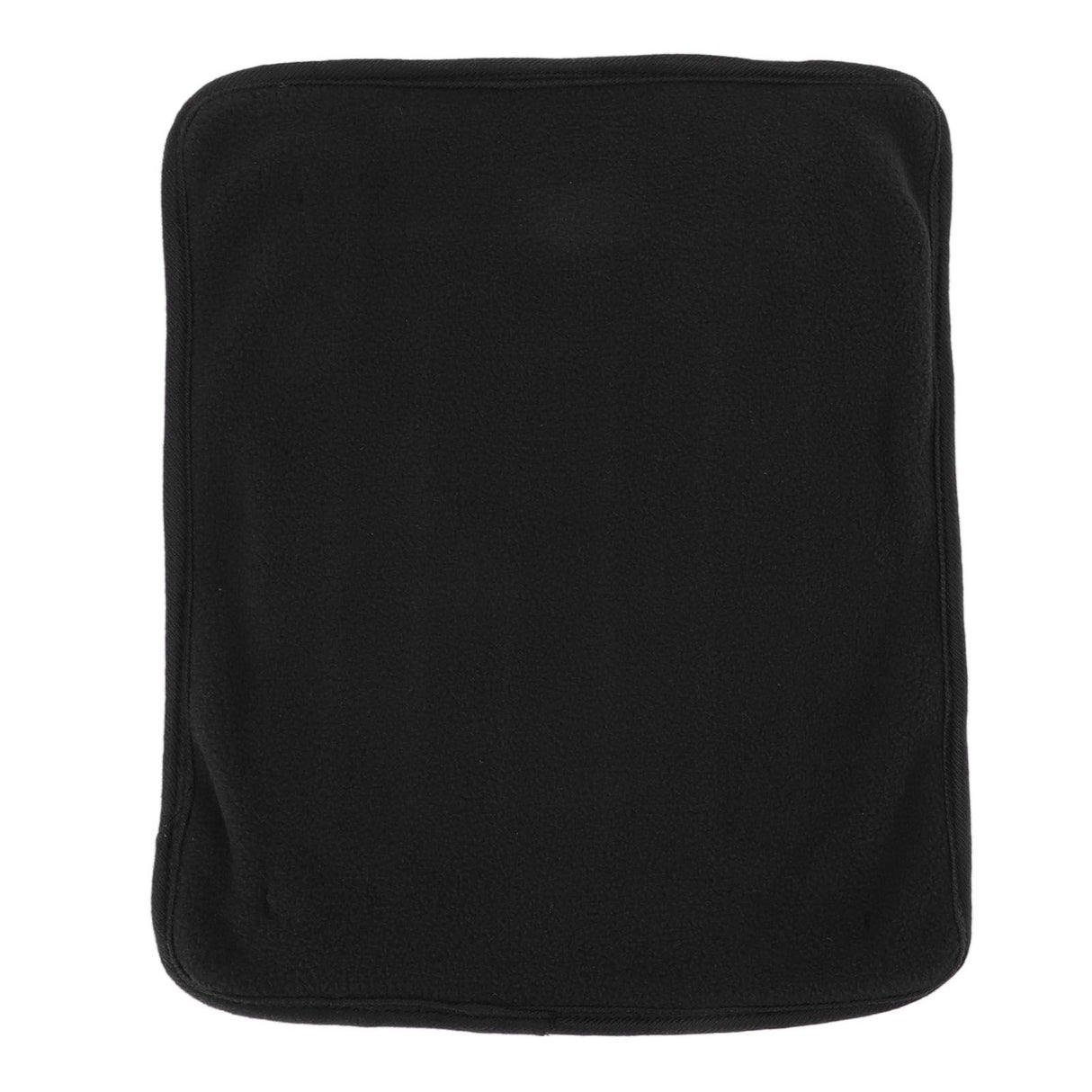 Portable USB Heating Pad Shoulder Neck Leg Waist Heating Pads with Multi Level Temperature Adjustment Timing Black