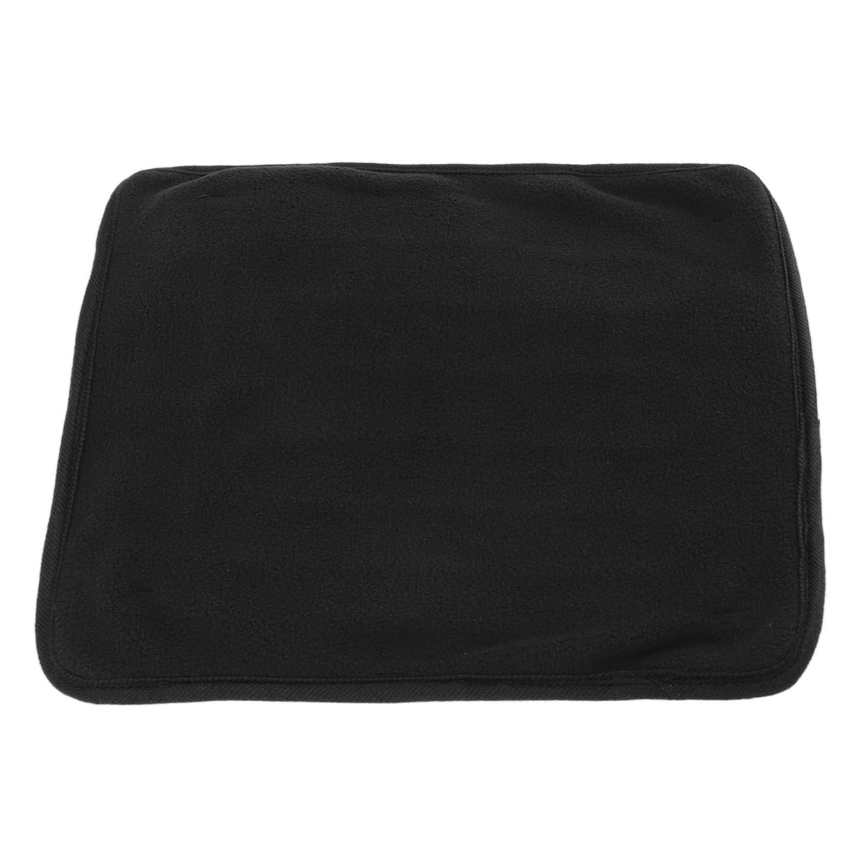 Portable USB Heating Pad Shoulder Neck Leg Waist Heating Pads with Multi Level Temperature Adjustment Timing Black