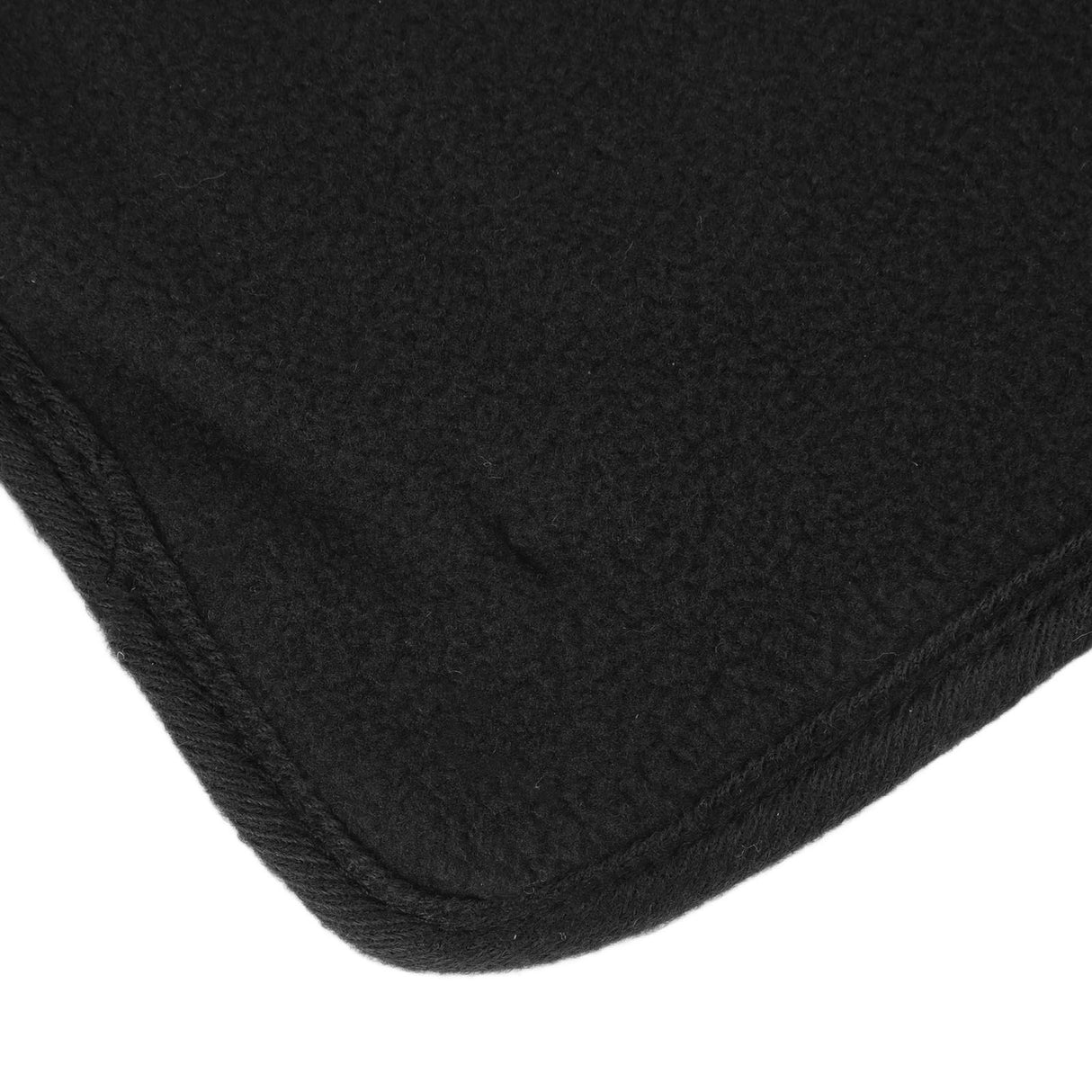 Portable USB Heating Pad Shoulder Neck Leg Waist Heating Pads with Multi Level Temperature Adjustment Timing Black