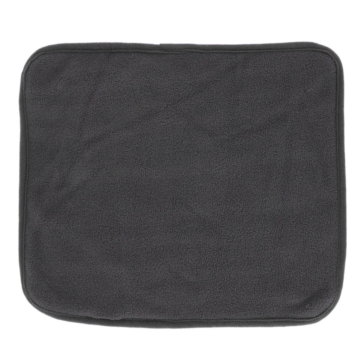 Portable USB Heating Pad Shoulder Neck Leg Waist Heating Pads with Multi Level Temperature Adjustment Timing Dark Gray