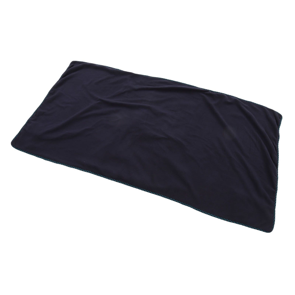 Electric Heating Blanket Fast Heating USB Electric Throw Blanket with Larger Heating Area for Students Office Workers Dark Blue