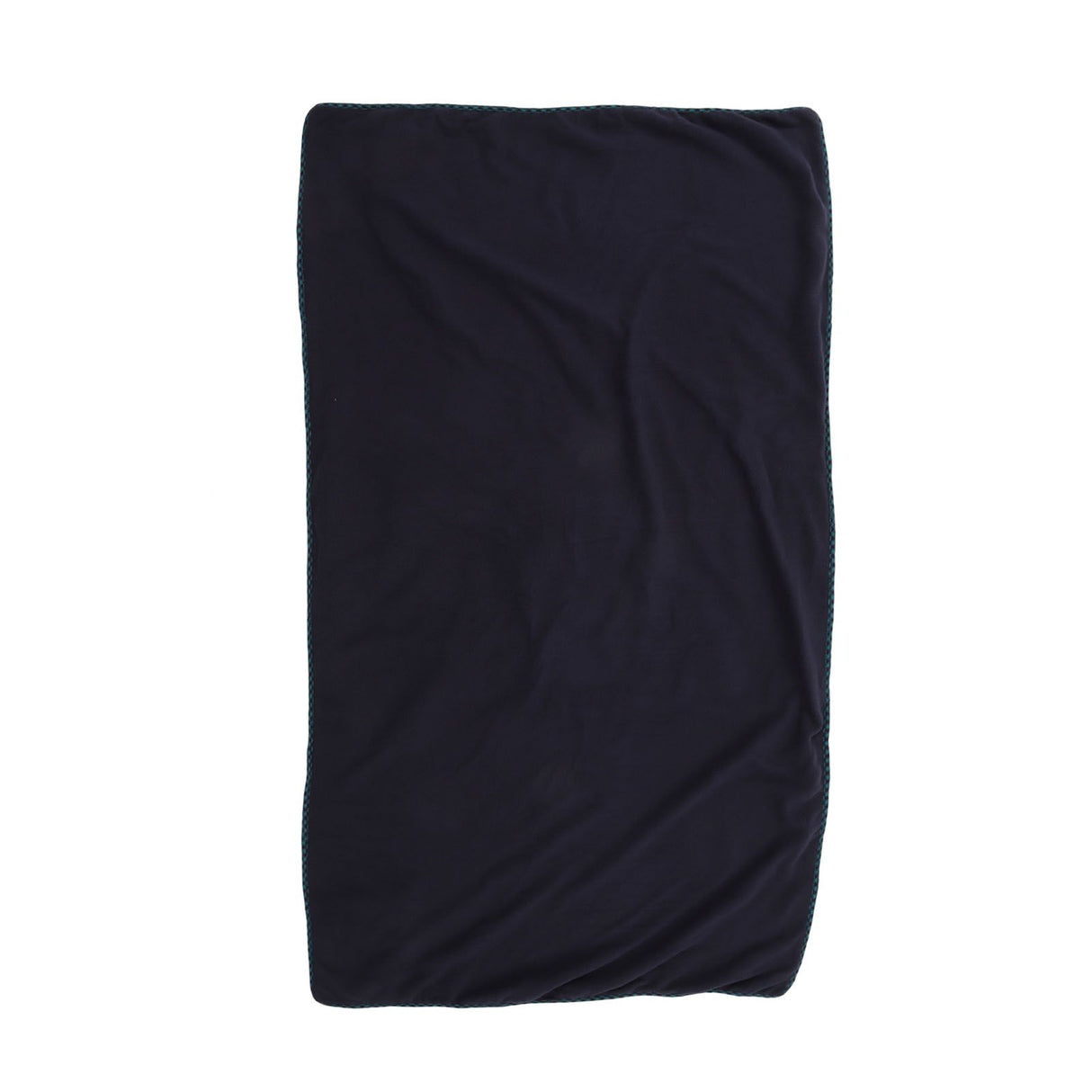 Electric Heating Blanket Fast Heating USB Electric Throw Blanket with Larger Heating Area for Students Office Workers Dark Blue