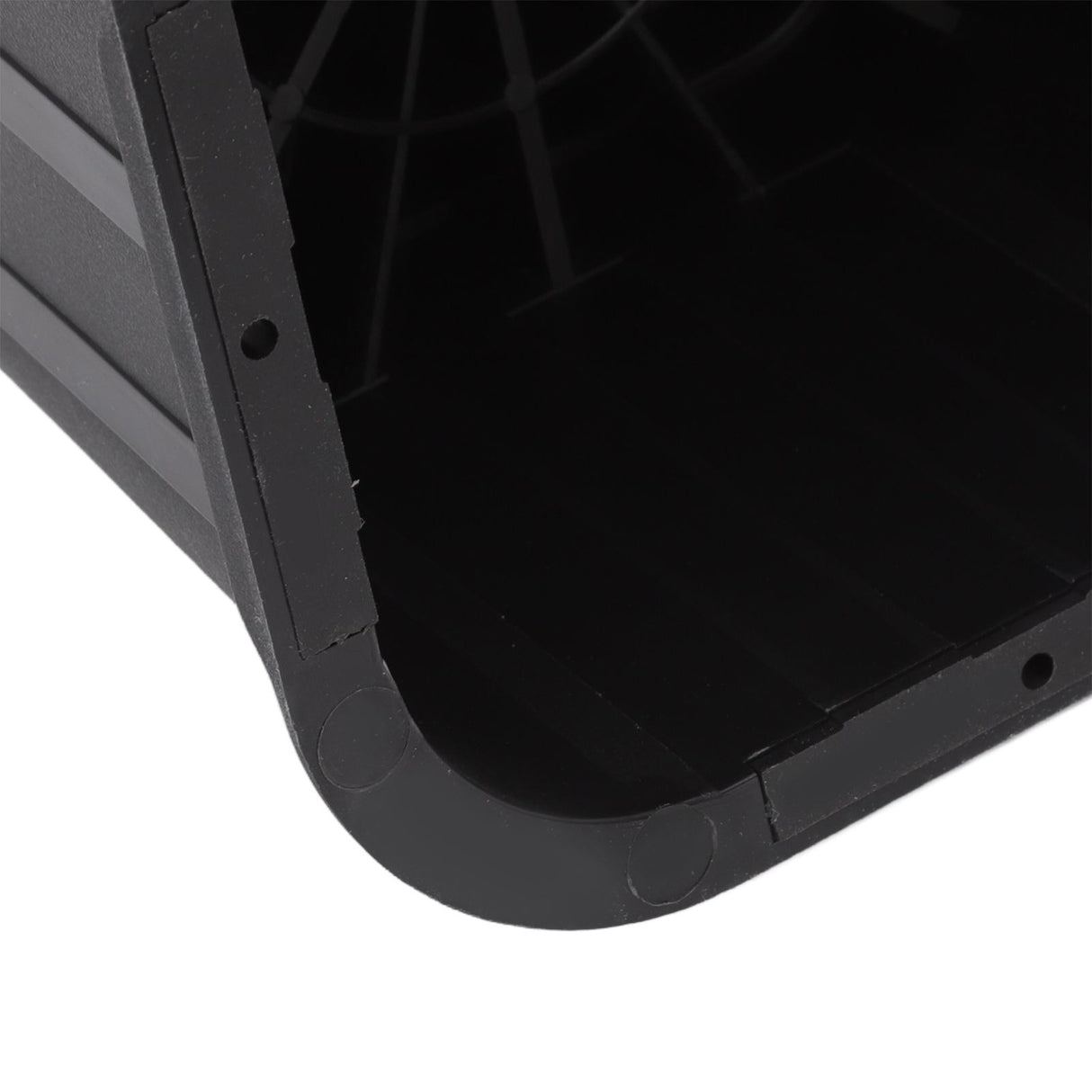 4 Sets Furniture Risers Rubber Antislip 4 Inch Bed Risers for Storage Desk Sofa Chair Washing Machine