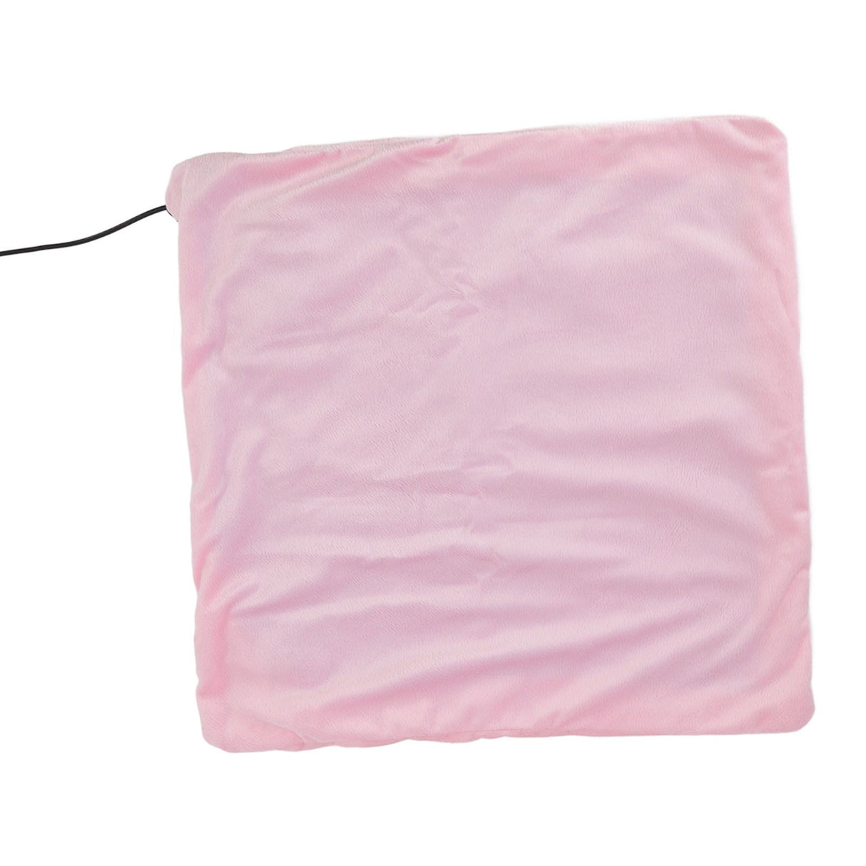 Electric Blanket USB Power Supply Low Voltage Heating Blanket Home Electric Warming Pad Pink