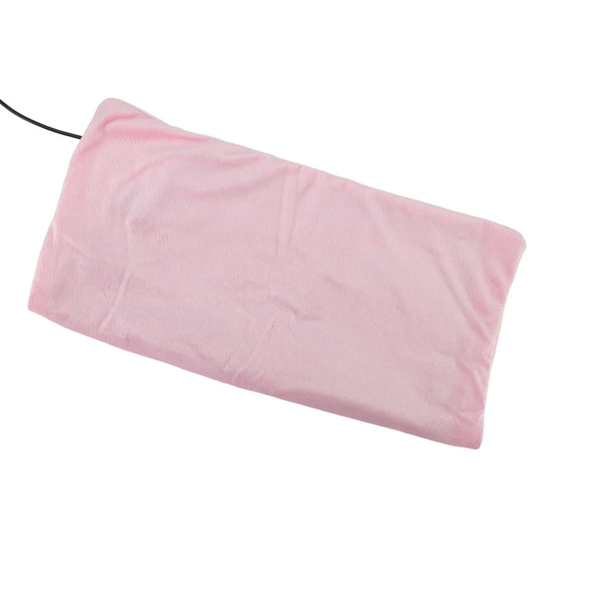 Electric Blanket USB Power Supply Low Voltage Heating Blanket Home Electric Warming Pad Pink