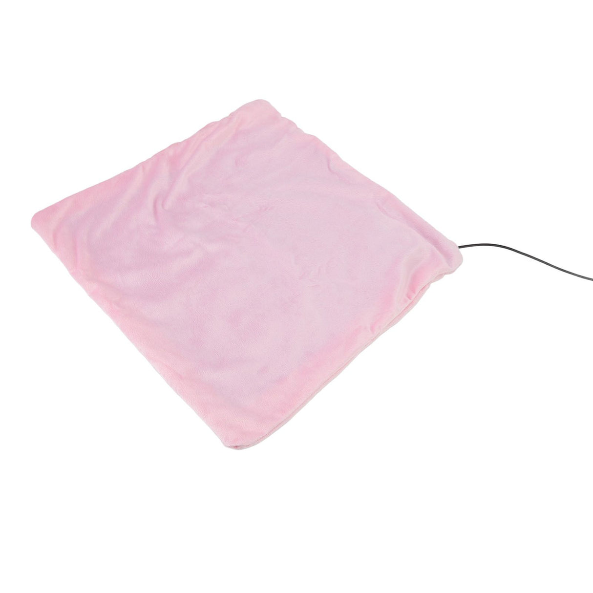 Electric Blanket USB Power Supply Low Voltage Heating Blanket Home Electric Warming Pad Pink