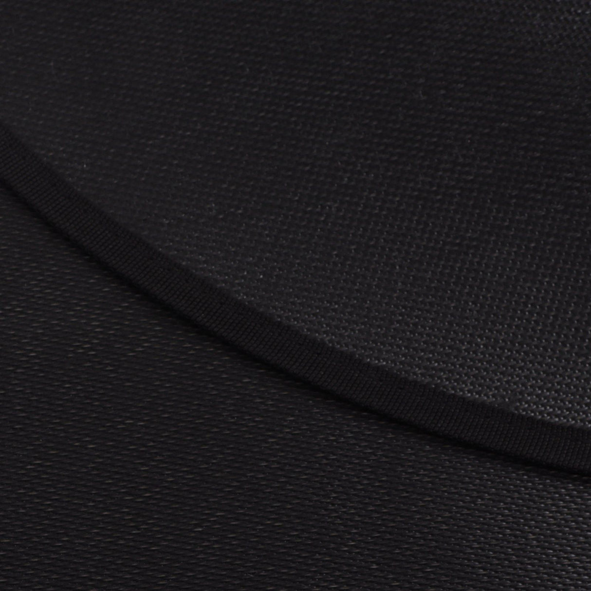 Fire Pit Mat Insulated Fireproof Heat Resistant Foldable Under Grill Mat for Fireplace Outdoor Camping Black 50x80cm/19.7x31.5in