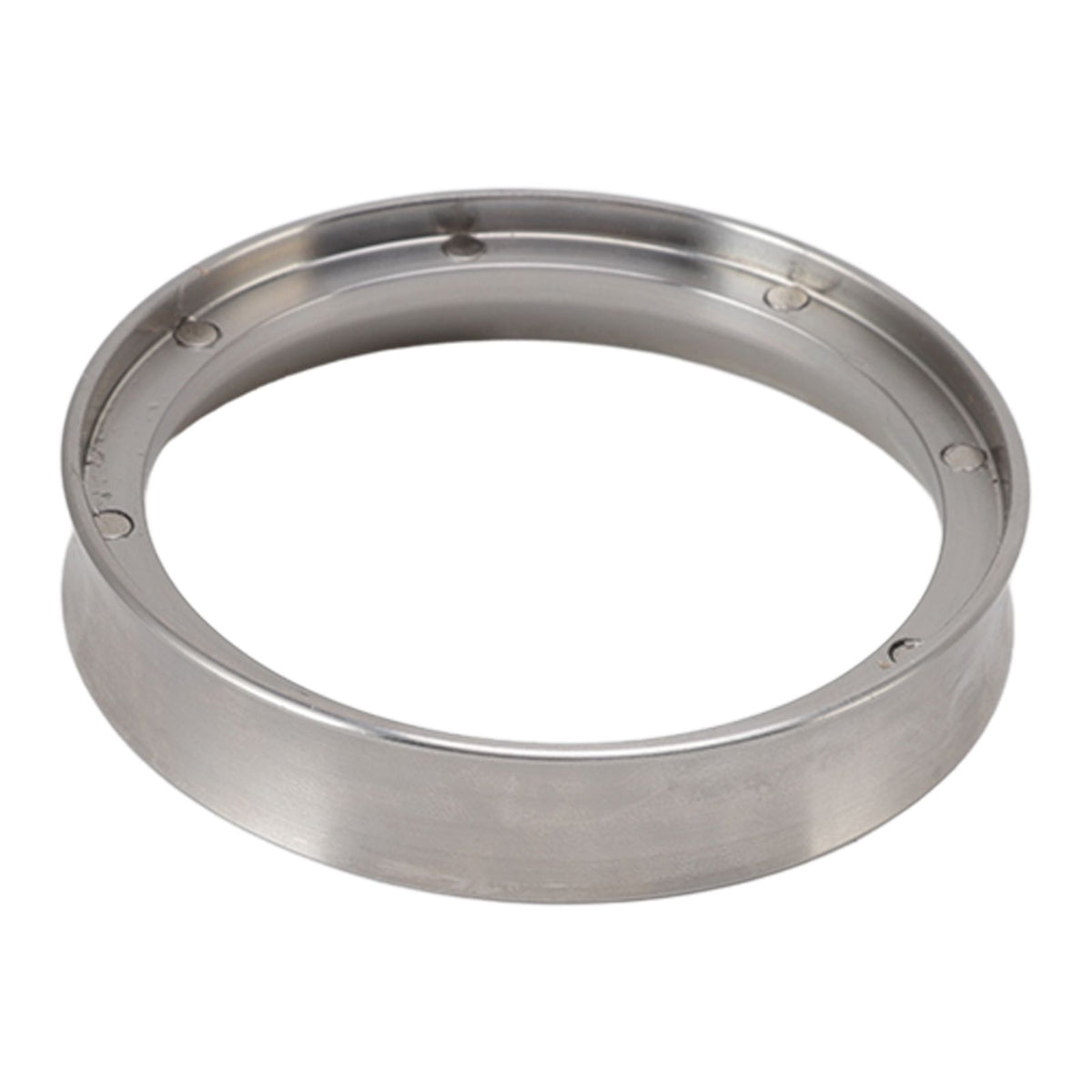Intelligent Dosing Ring Brewing Bowl Portafilter Magnetic Coffee Powder Dosing Ring Making Tool 58mm