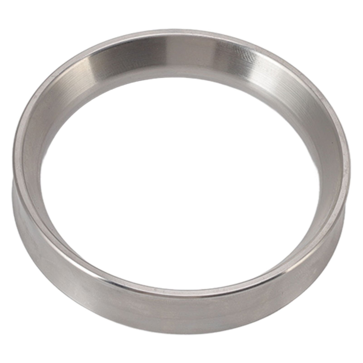 Intelligent Dosing Ring Brewing Bowl Portafilter Magnetic Coffee Powder Dosing Ring Making Tool 58.35mm