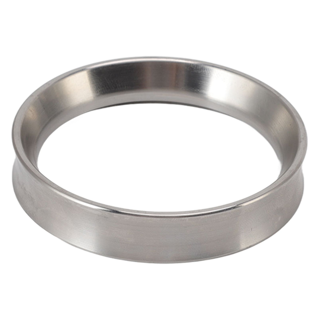 Intelligent Dosing Ring Brewing Bowl Portafilter Magnetic Coffee Powder Dosing Ring Making Tool 58.35mm