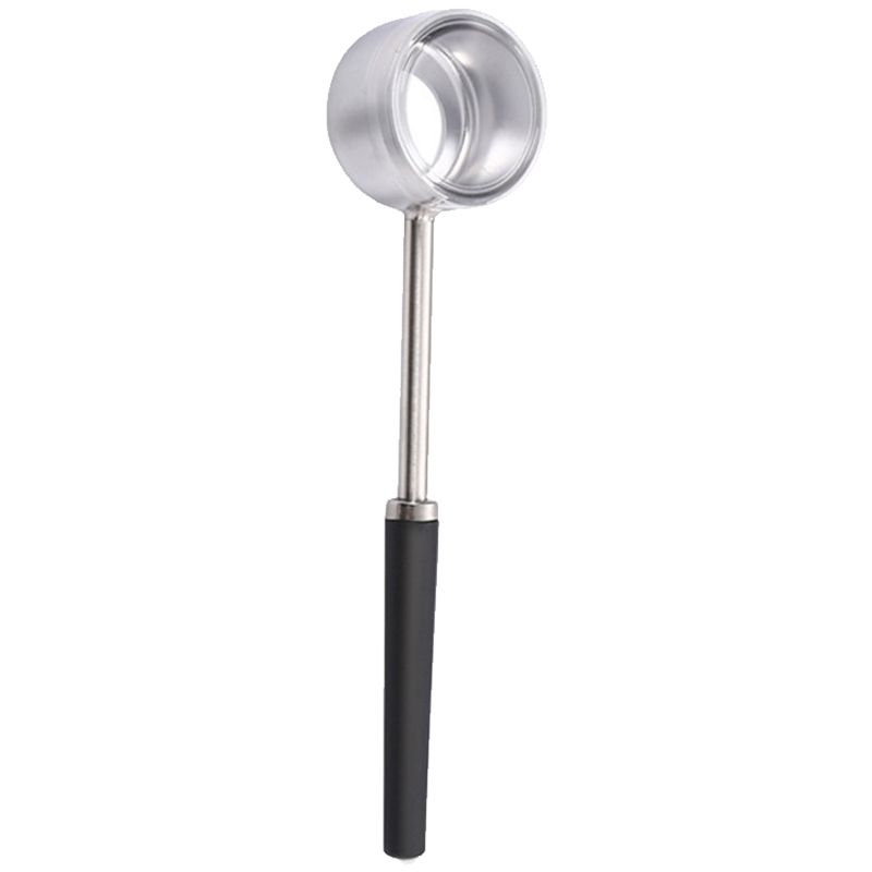 Coconut Opening Tool Opener Tool Safe Easy to Open Young Coconuts for Home Hotel Coconut Opener 275x60mm
