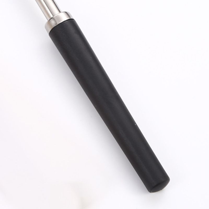 Coconut Opening Tool Opener Tool Safe Easy to Open Young Coconuts for Home Hotel Coconut Opener 275x60mm
