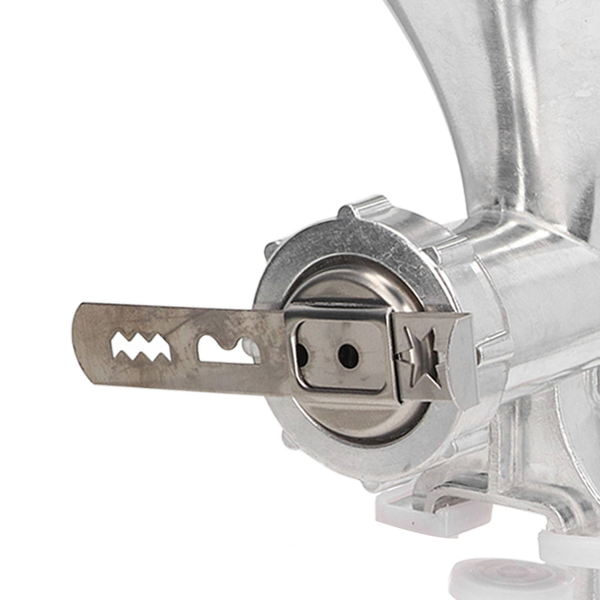 Multifunctional Meat Grinder Aluminum Alloy Manual Household Kitchenware Mixer for Sausage Filling