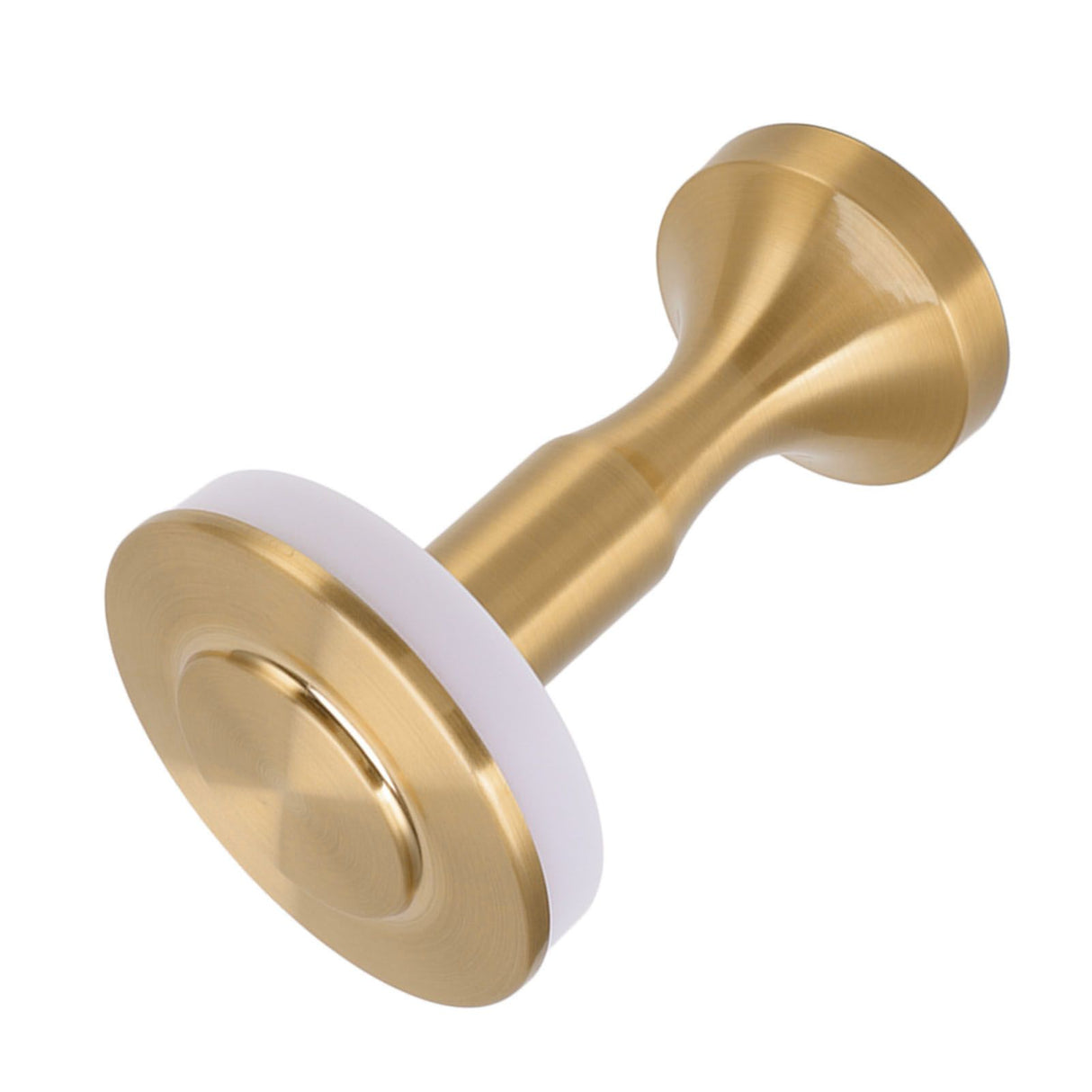 Portable LED Table Lamp Touch Sensor 3 Color Temperatures Rechargeable Battery Powered Bedside Night Lamp for Dining Room Gold