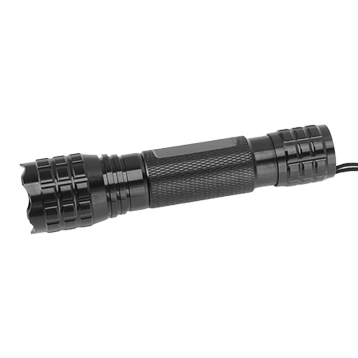 Infrared LED Flashlight Mini Handheld 850nm Zoomable Infrared Night Vision Flashlight for Hunting