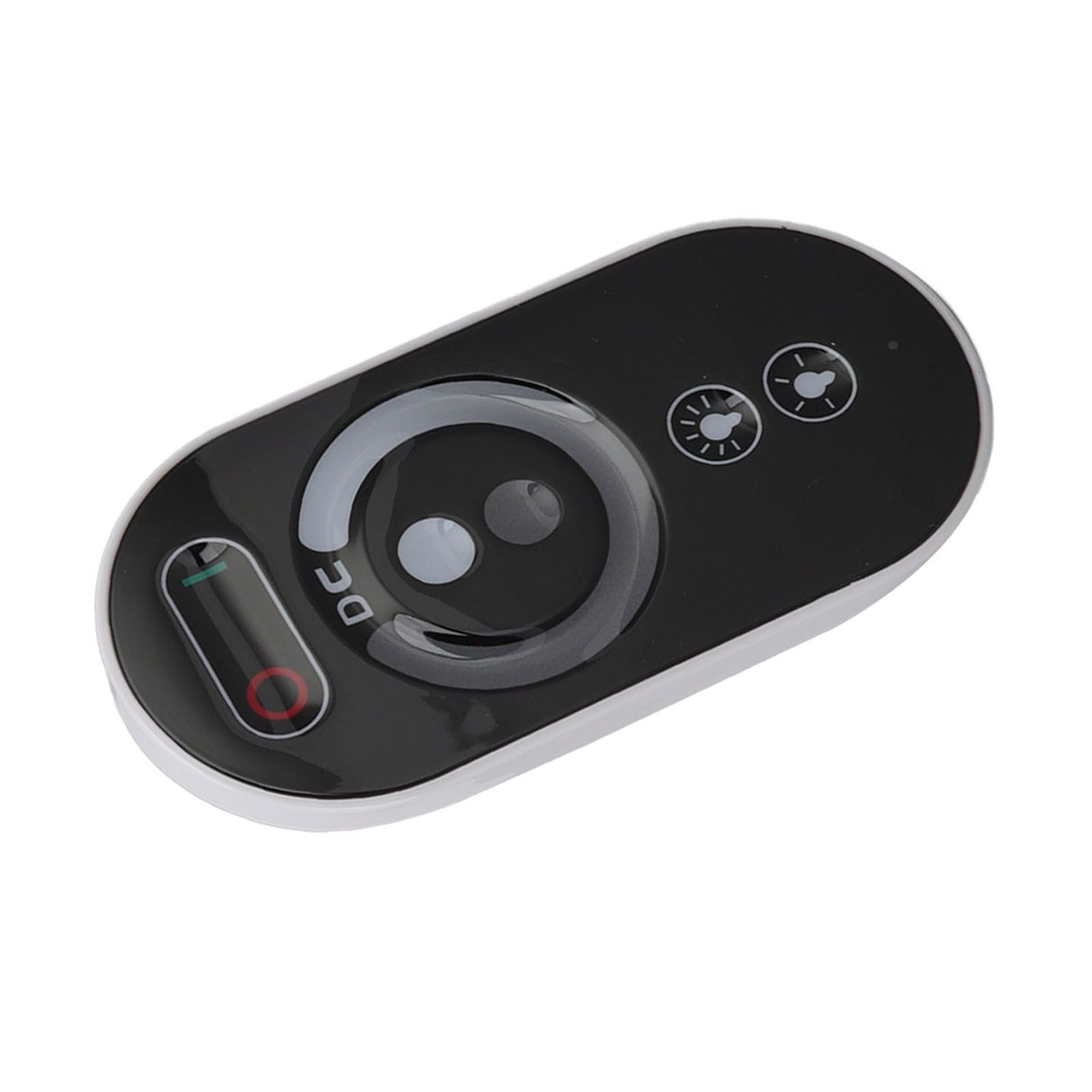 RF LED Remote Controller Wireless Intelligent Touch RGB Dimmer for LED Strip Light 18A DC12‑24V
