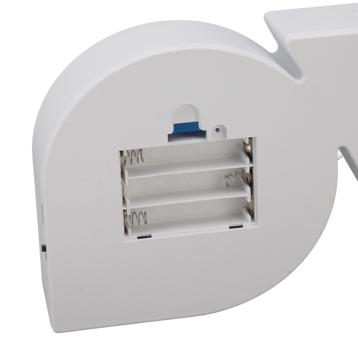 Love Letter Light LED USB and Battery Power Supply White Light Love Sign Decorations Light for Birthday Festival Forest