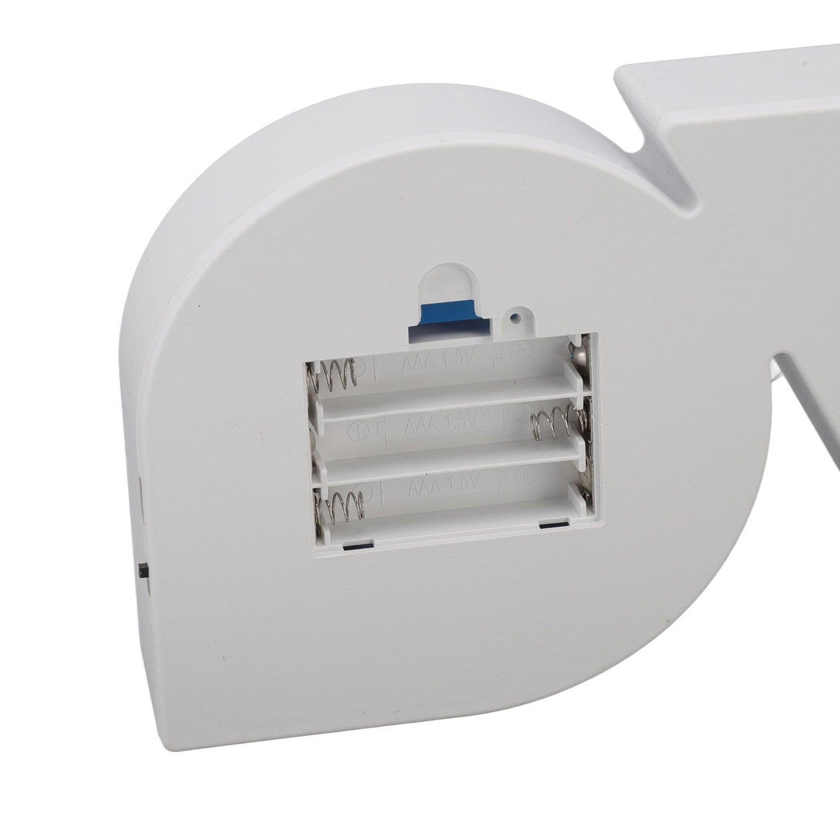 Love Letter Light LED USB and Battery Power Supply White Light Love Sign Decorations Light for Birthday Festival Milky Way