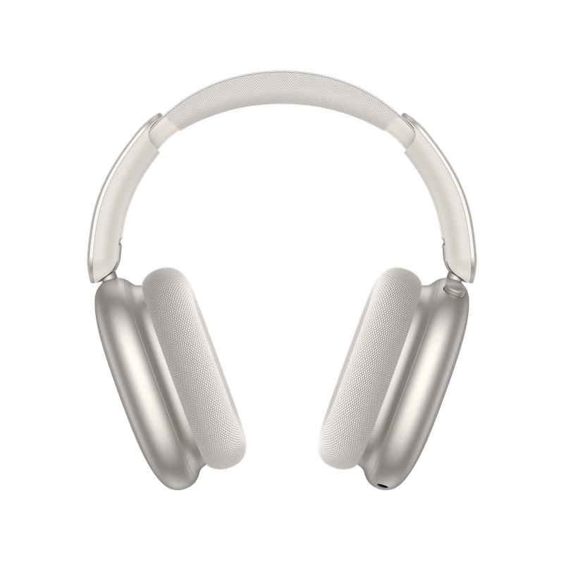 AWEI AT16 Foldable Over‑Ear Wireless Headphones,belge