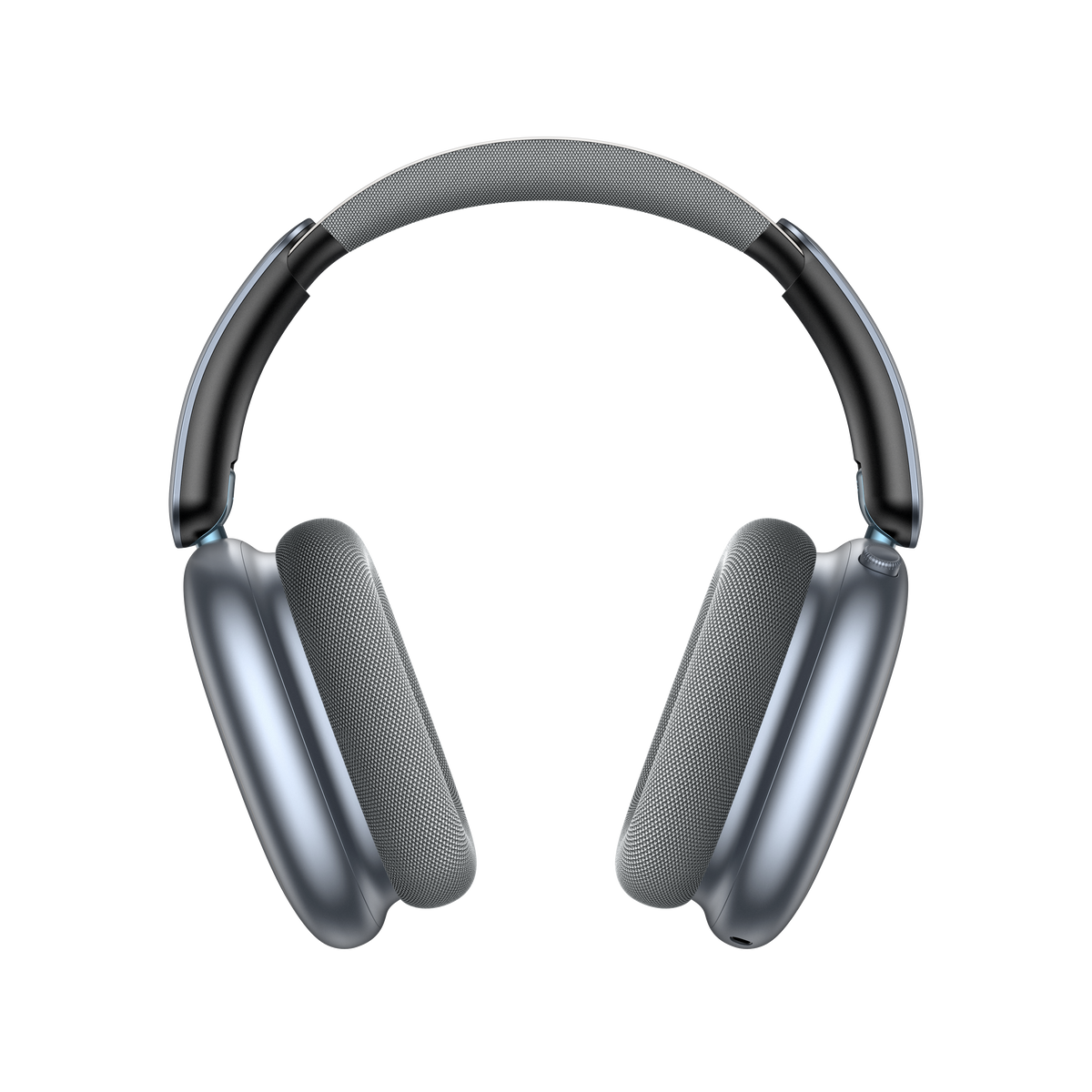 AWEI AT16 Foldable Over‑Ear Wireless Headphones,black