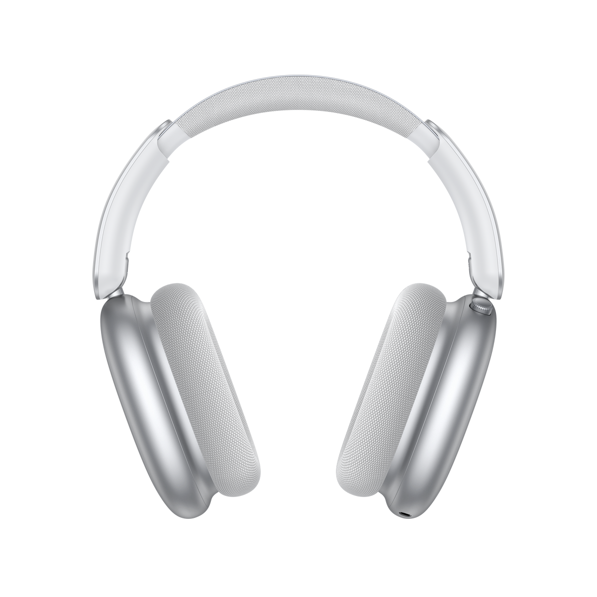 AWEI AT16 Foldable Over‑Ear Wireless Headphones,white