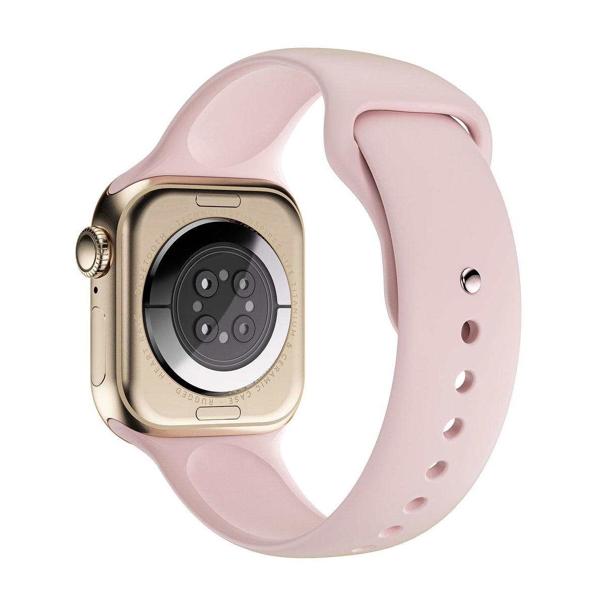 Watch 11 Pro Smartwatch with 3 Built-in AI Models,pink