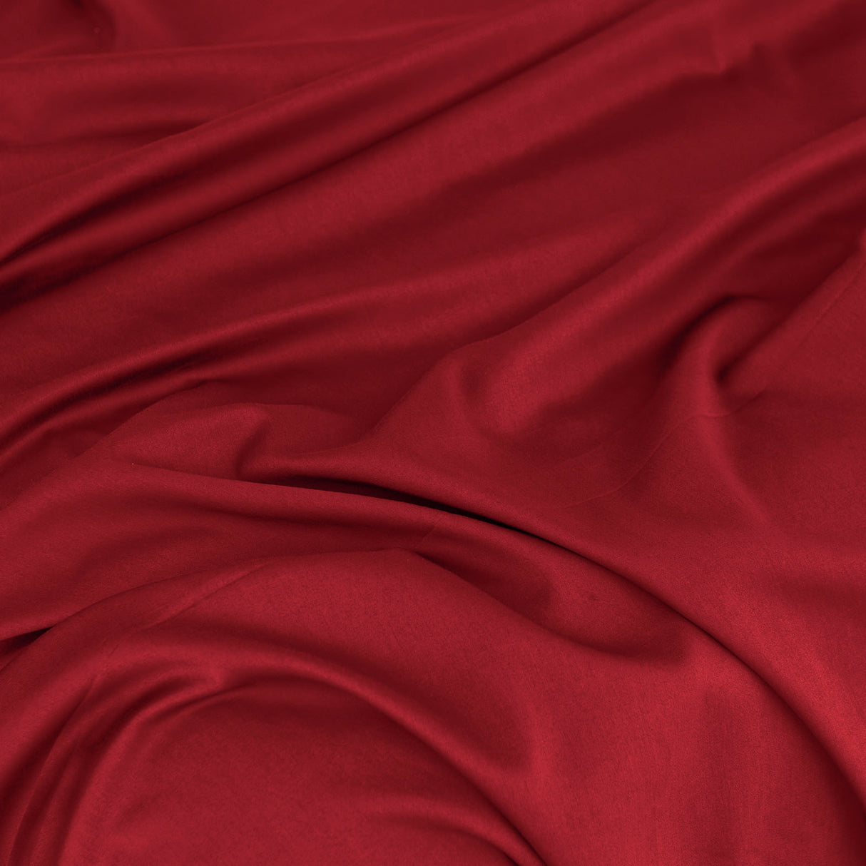 Royal Comfort 1000TC Balmain Hotel Grade Bamboo Cotton Sheets Pillowcases Set - Queen - Bordeaux