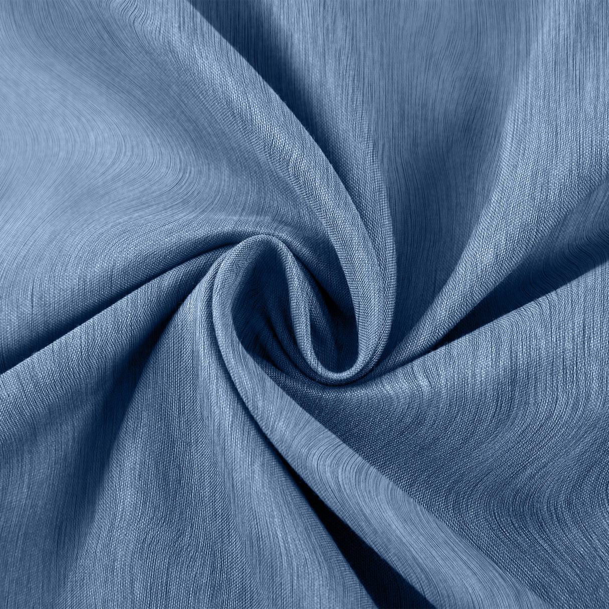 Royal Comfort 2000 Thread Count Bamboo Cooling Sheet Set Ultra Soft Bedding - Double - Denim