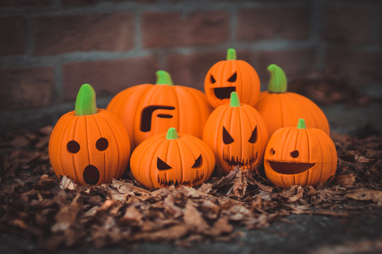 PLA Filament EasyFil PLA 1.75mm Glow in the Dark Green 50 gram 3D Printer Filament