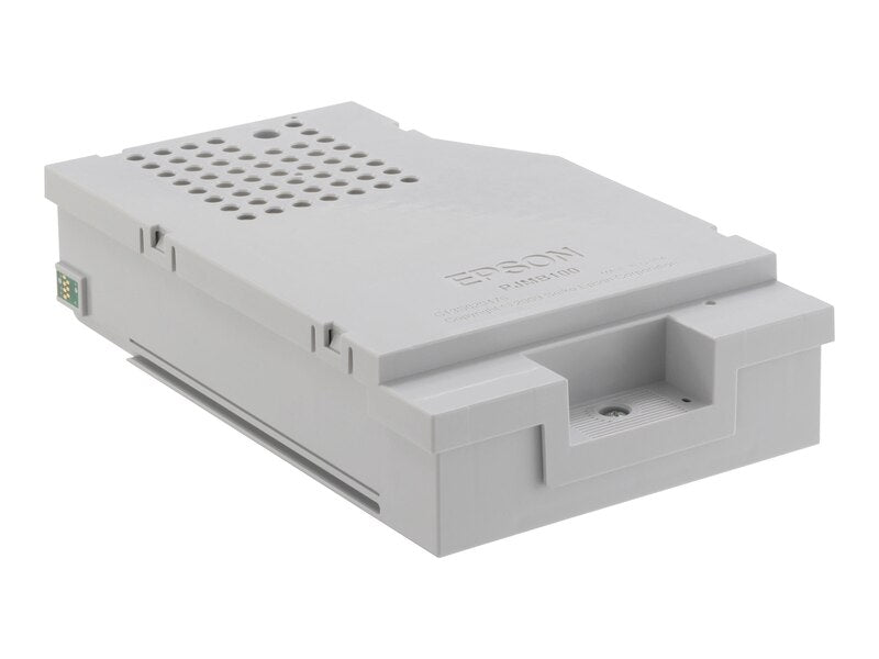 EPSON C13S020476 WASTE INK MAINTENANCE BOX FOR DISC PRODUCER PP-100 SERIES
