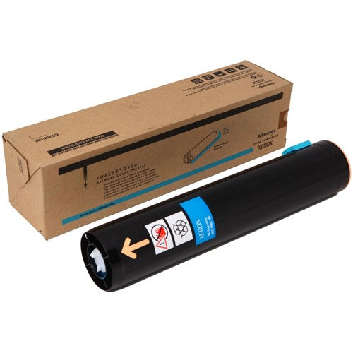 FUJIFILM P7700; CYAN TONER S/C 4K