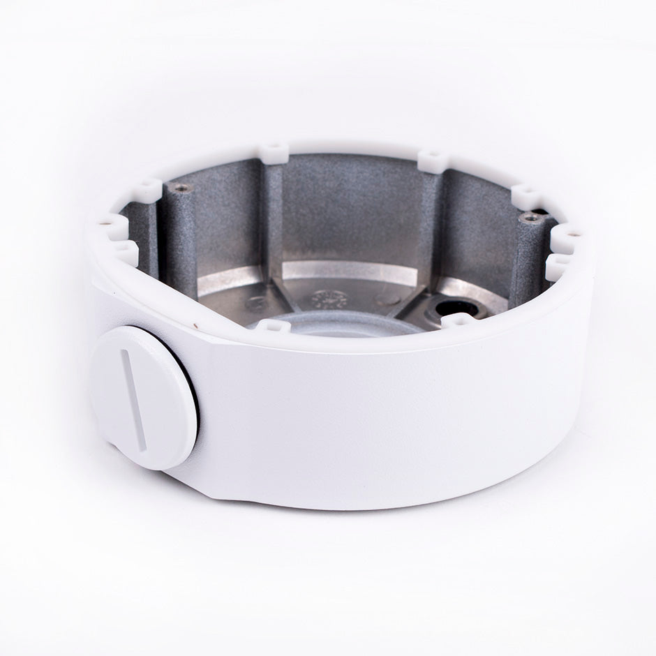 UNIVIEW TR-JB03-G-IN Junction Box for IPC32X Series Dome Cameras