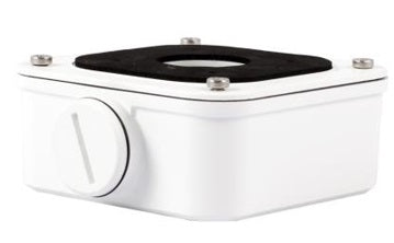 UNIVIEW COMPACT BULLET JUNCTION BOX REPLACEMENT TR-JB05-A-IN