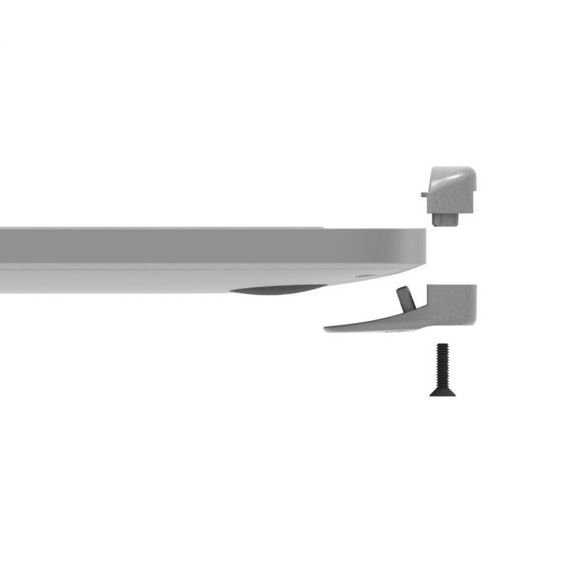 COMPULOCKS Ledge Adapter for MacBook and Tablet