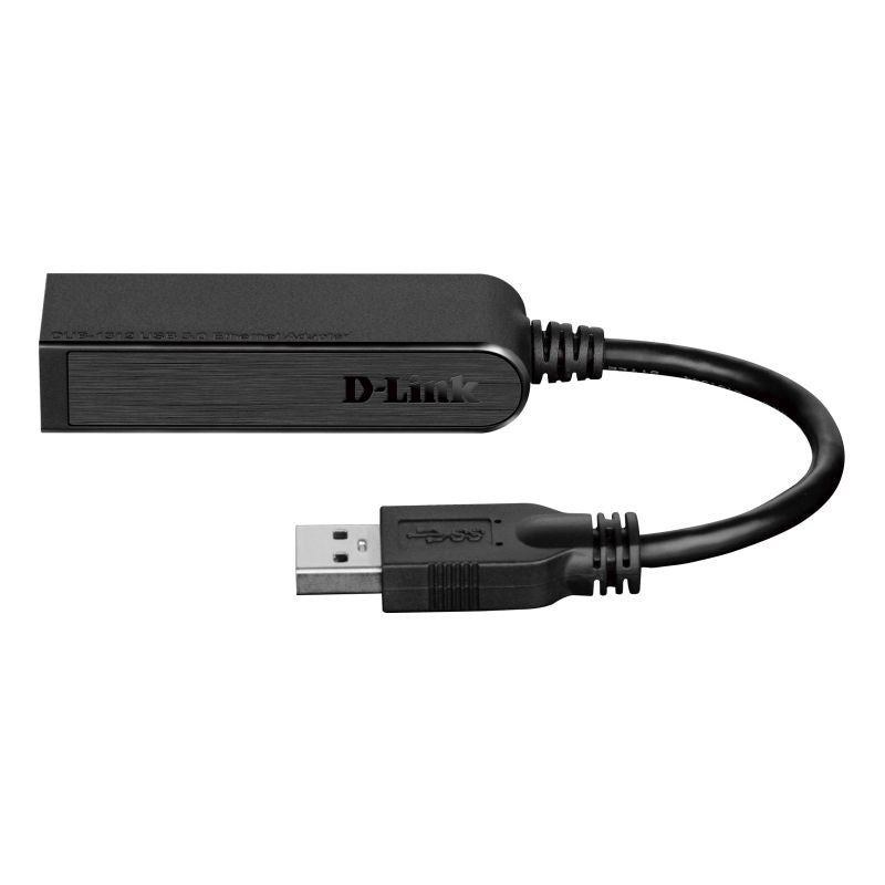 D-LINK DUB-1312 Ethernet Adapter