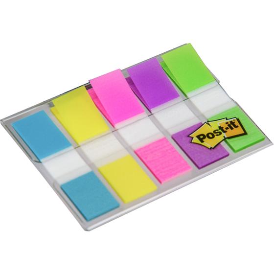 Post-it Flags 6835CB - 100 Count Pack of 6 Boxes