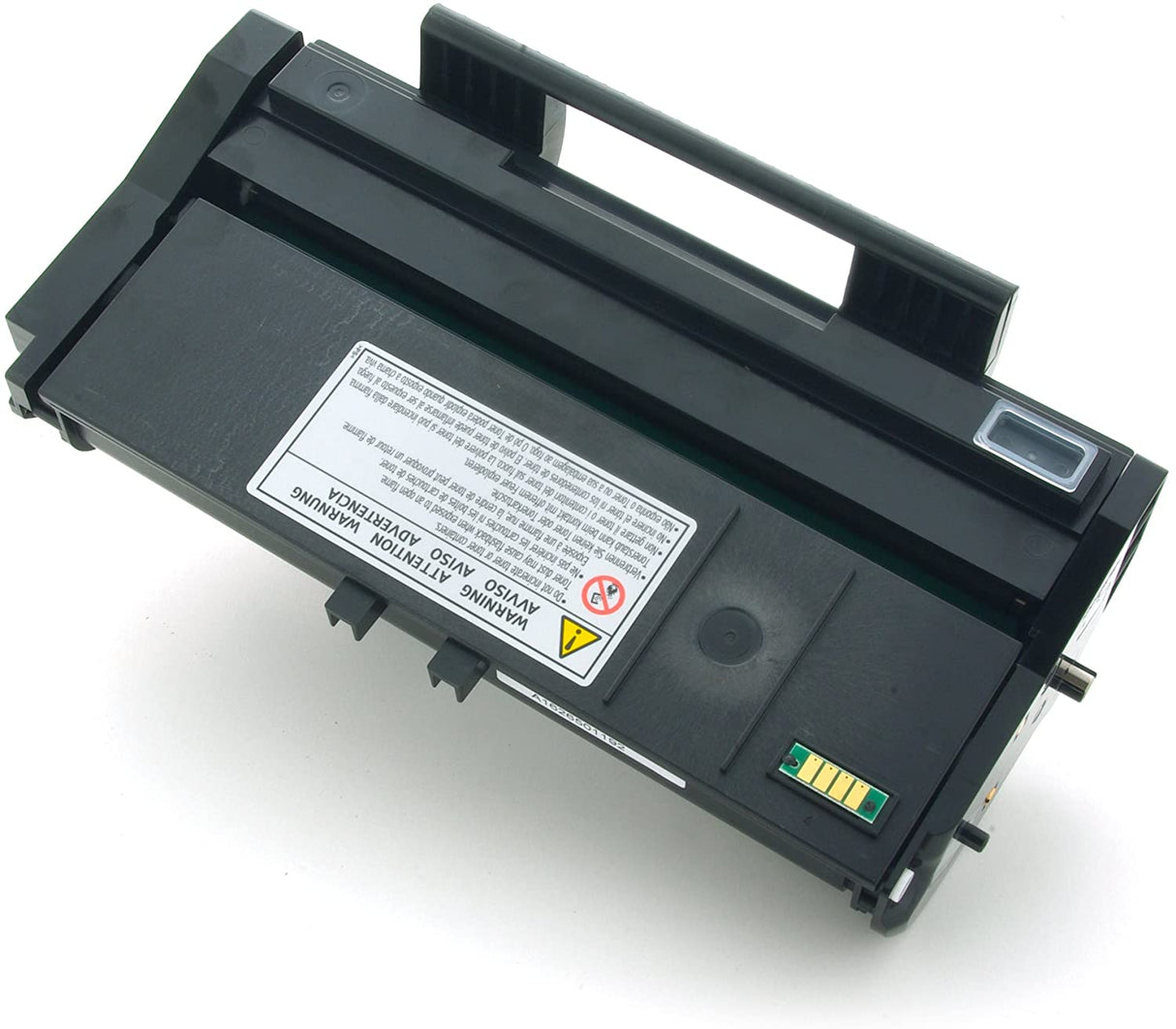 RICOH SP100E High-Yield Black Toner Cartridge