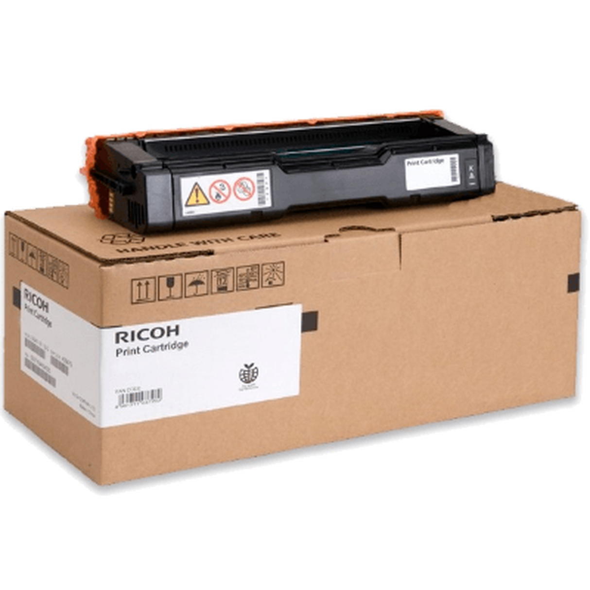 RICOH SPC252 Mag Toner Cartridge