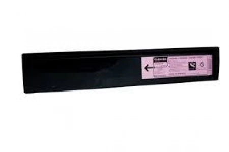TOSHIBA TFC305PMR Magnetic Toner Cartridge