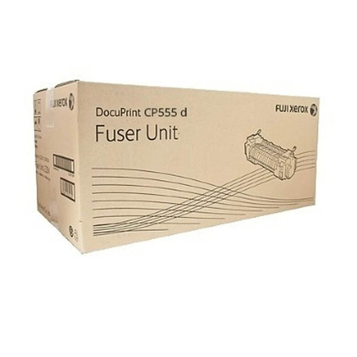 FUJI XEROX CWAA0959 Fuser unit