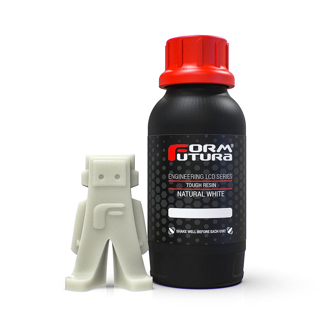 Durable 500g Tough Resin from the Engineering Series