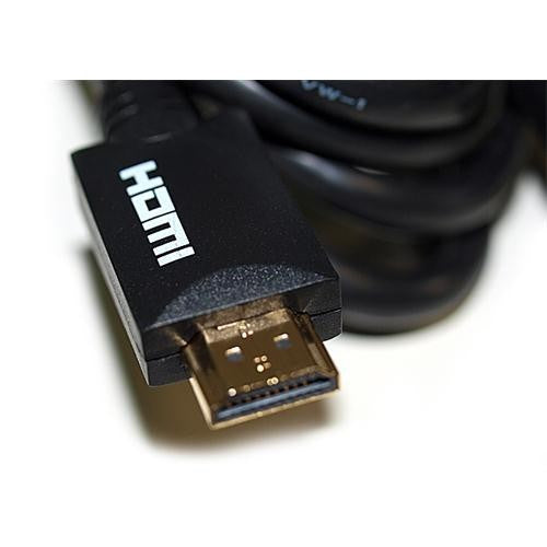 8WARE 20m Premium High Speed HDMI Cable with Male Connectors