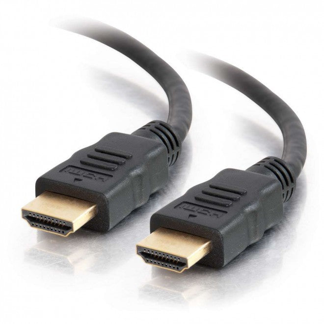 SIMPLECOM CAH430 9.8ft Ultra High Speed HDMI Cable with Ethernet for 4K and 3D Video Support