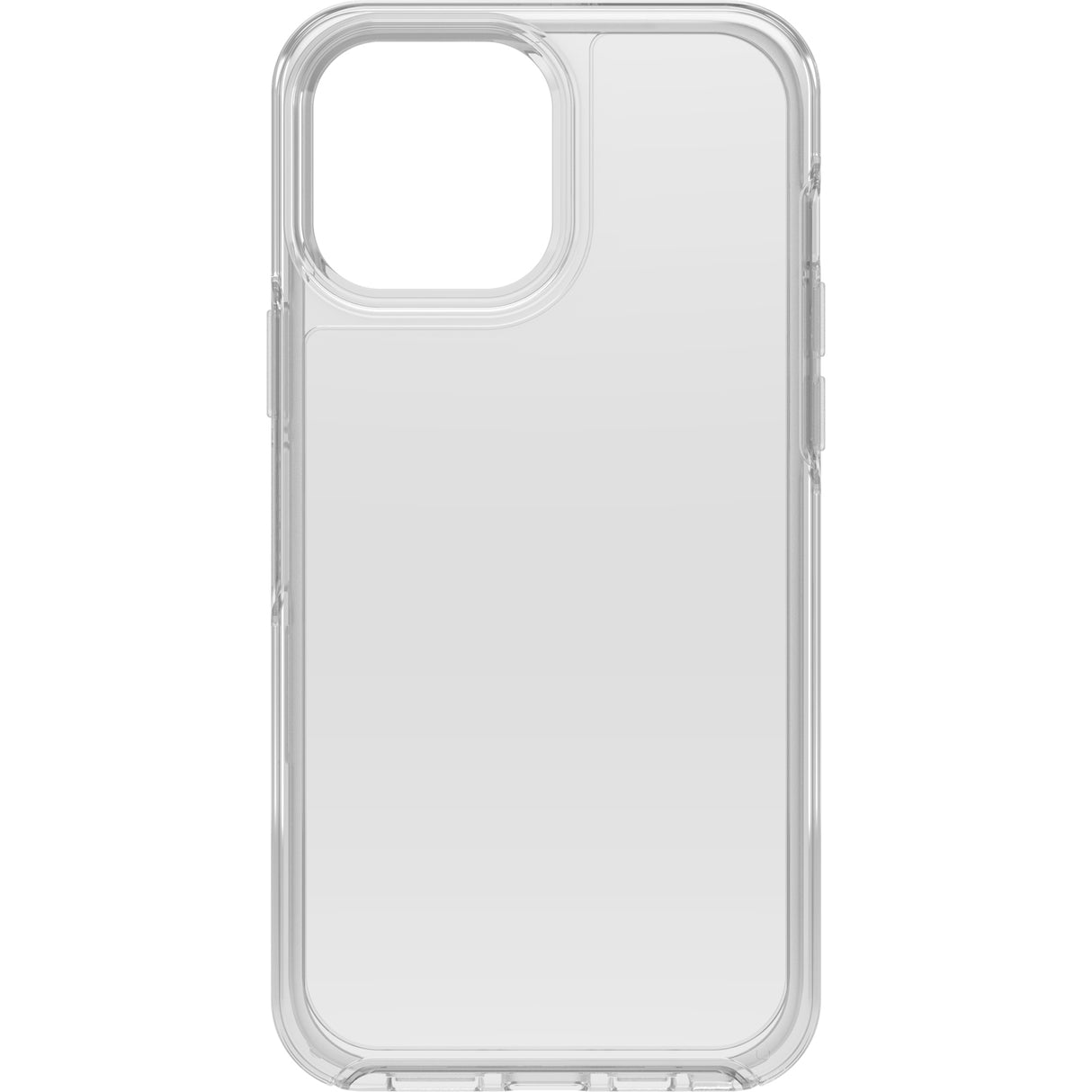 OtterBox Clear Antimicrobial Case for iPhone 13 Pro Max - Slim Drop Protection and Stylish Design