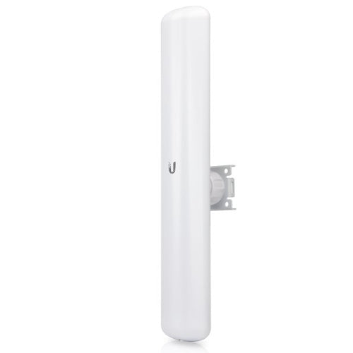 Ubiquiti LiteBeam AC 5GHz 16dBi Sector Radio with Integrated 120° Antenna for Long-Distance Wireless Connectivity
