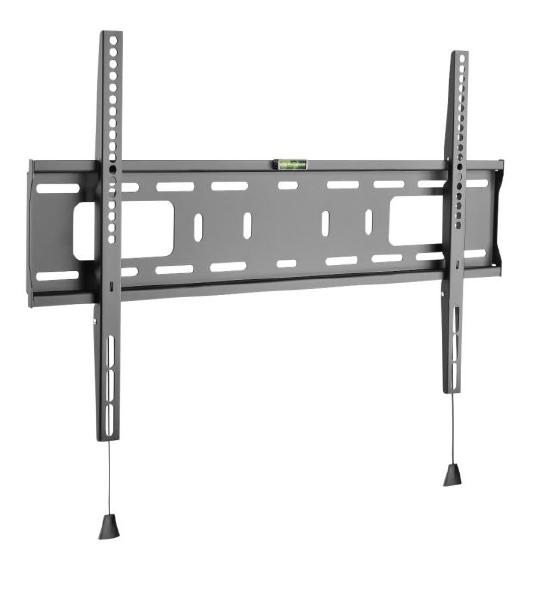 Atdec AD-WF-5060 Heavy-Duty Single Display Mount for 24 Stud Spacing, Supports Up to 50kg (110lbs), VESA Compatibility 600x400
