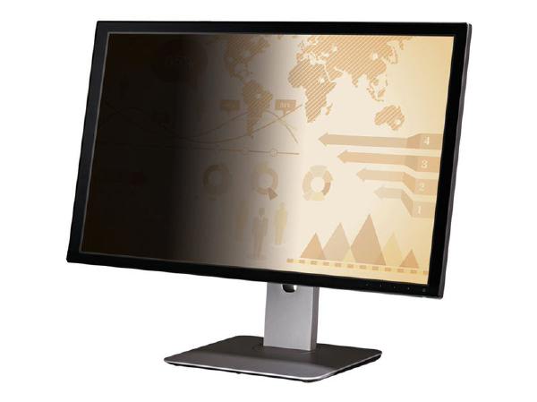 3M PFU3415W Widescreen Privacy Filter for 34 LCD Monitors (21:9)