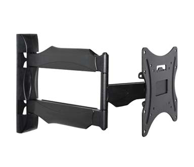 Atdec Telehook Full Motion Wall Mount for 10-40 Screens