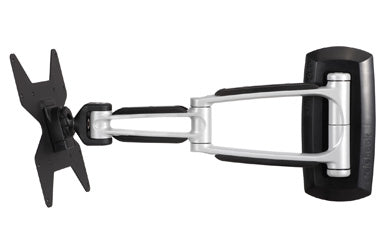 Atdec Telehook Full Motion Wall Mount for 10-40 Screens